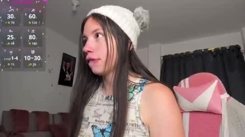 Snapshot of katty_snow chatting on 12-16-25, 11:10 Katty online show from 12-16-25, 11:10