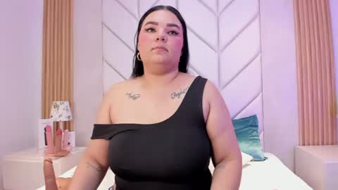 KattyaRogers online show from 07-13-26, 08:22