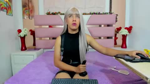 KattyJener online show from 04-06-26, 04:46