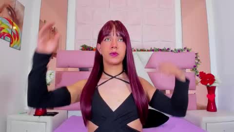 KattyJener online show from 04-21-26, 02:51