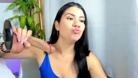 Snapshot of kattymanson chatting on 07-25-26, 11:46 KATTY online show from 07-25-26, 11:46