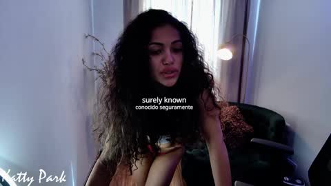 Hello Katty lovers  online show from 04-02-26, 08:39