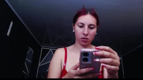 Kattypurple online show from 10-02-25, 03:41