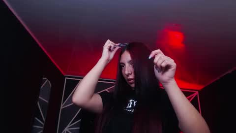 Kattypurple online show from 10-09-25, 01:53