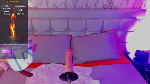 Katty  online show from 11-06-25, 04:41