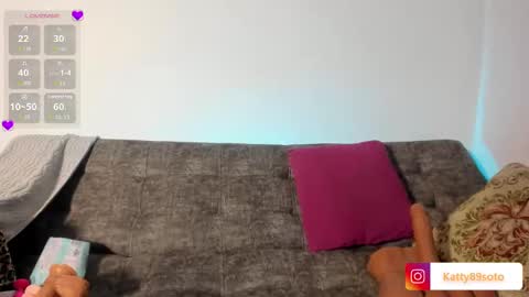 Snapshot of kattysoto chatting on 09-25-25, 06:44 I m Katty online show from 09-25-25, 06:44