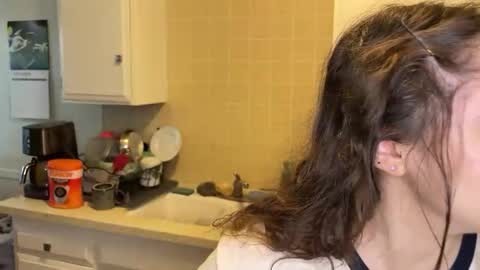 Princesse Kat  online show from 11-19-25, 07:47