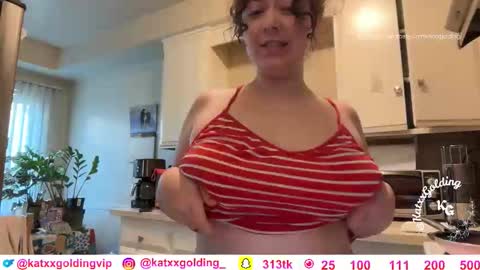 Princesse Kat  online show from 03-03-26, 07:31