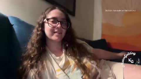 Princesse Kat  online show from 06-23-26, 08:12