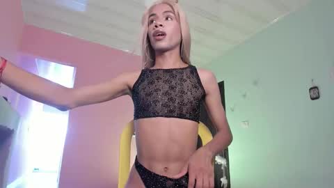 Snapshot of katy_bratz chatting on 02-22-26, 07:01 Katy online show from 02-22-26, 07:01