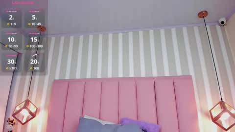 Snapshot of katy_brownn_ chatting on 02-01-25, 10:44 KATY online show from 02-01-25, 10:44