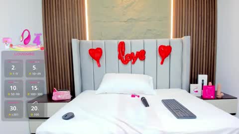 Snapshot of katy_brownn_ chatting on 02-14-26, 02:03 KATY online show from 02-14-26, 02:03