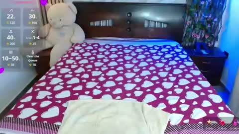 Snapshot of katy_bunny99 chatting on 07-24-26, 02:26 Katy online show from 07-24-26, 02:26