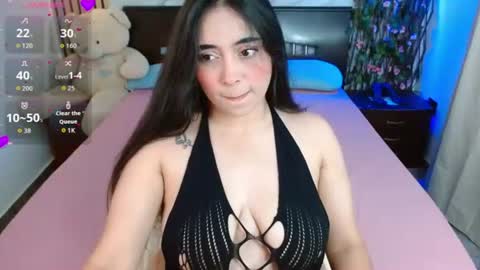 Snapshot of katy_bunny99 chatting on 07-28-26, 02:46 Katy online show from 07-28-26, 02:46