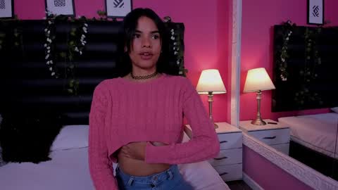 Snapshot of katy_contreras chatting on 01-23-25, 11:15 katy_contreras online show from 01-23-25, 11:15