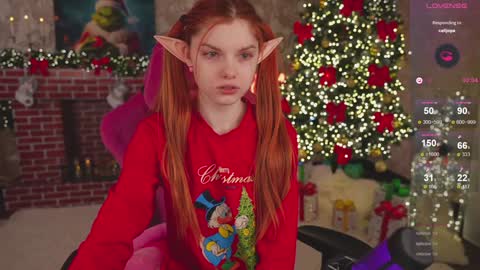 Snapshot of katy_ethereal chatting on 12-27-24, 06:46 Katy - online show from 12-27-24, 06:46