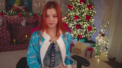 Snapshot of katy_ethereal chatting on 01-06-25, 02:48 Katy - online show from 01-06-25, 02:48