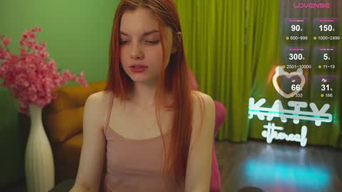 Snapshot of katy_ethereal chatting on 01-24-25, 02:49 Katy - online show from 01-24-25, 02:49