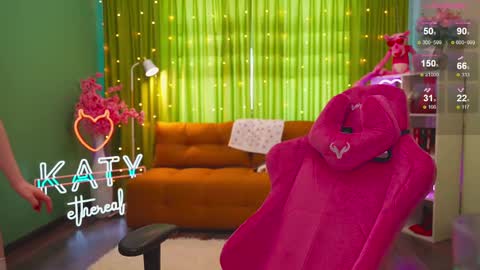 Snapshot of katy_ethereal chatting on 02-21-25, 05:46 Katy - online show from 02-21-25, 05:46