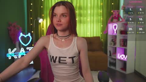 Snapshot of katy_ethereal chatting on 03-08-25, 06:10 Katy - online show from 03-08-25, 06:10
