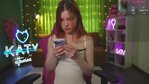 Snapshot of katy_ethereal chatting on 03-09-25, 04:05 Katy - online show from 03-09-25, 04:05