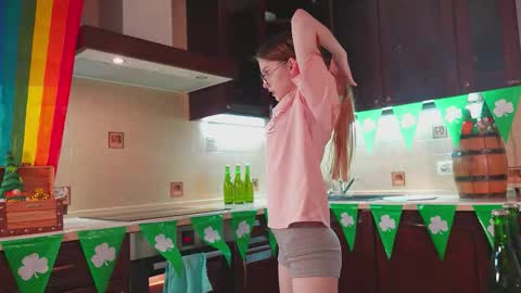 Katy      -    online show from 03-13-26, 03:07