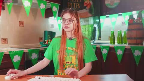 Katy      -    online show from 03-15-26, 03:12