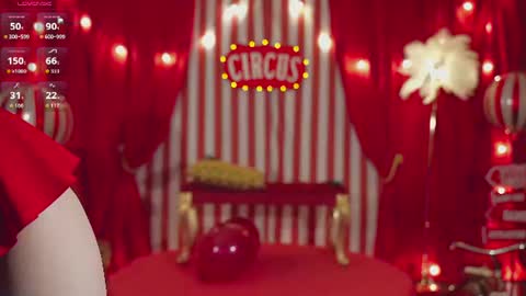 Katy      -    online show from 06-14-26, 03:30