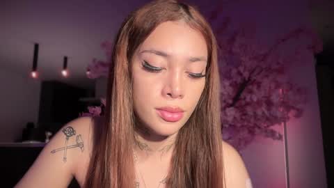 Emily online show from 01-18-25, 08:52