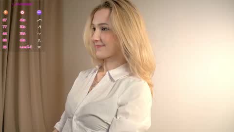 Katy online show from 04-08-26, 03:34