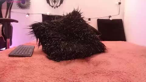 Katy Van online show from 02-02-25, 07:30