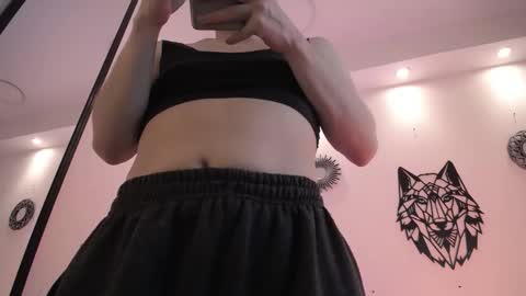 Katy Van online show from 12-04-25, 08:50