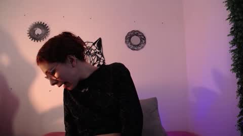 Katy Van online show from 12-13-25, 08:58