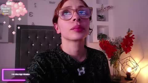 Katy Van online show from 12-14-25, 09:03