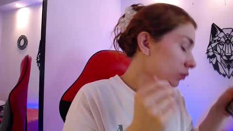 Katy Van online show from 02-02-26, 09:13