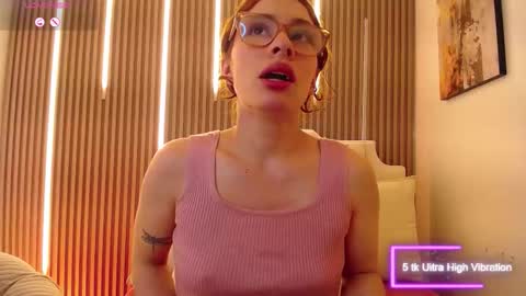 Katy Van online show from 03-03-26, 08:37