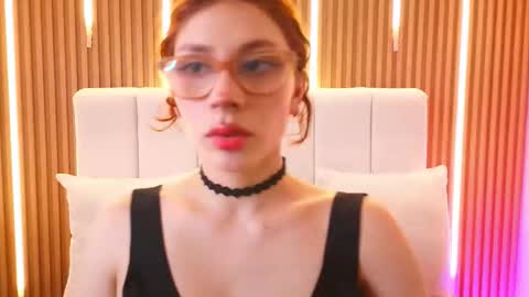 Katy Van online show from 03-11-26, 08:59