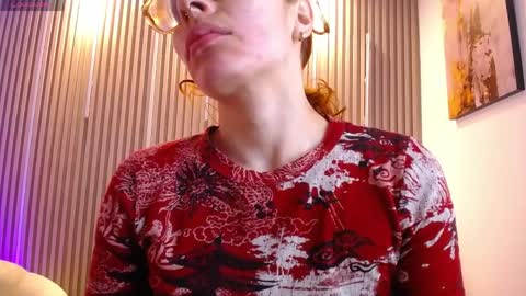 Katy Van online show from 04-02-26, 08:39