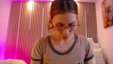 Katy Van online show from 04-03-26, 08:40