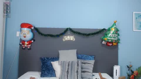 Katya Ruiz online show from 12-11-24, 06:58