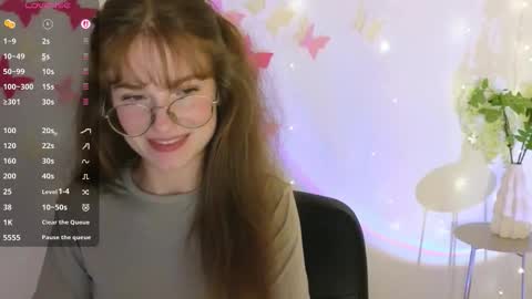 Katya online show from 10-06-25, 03:31