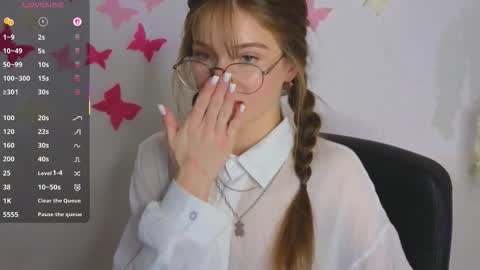 Katya online show from 10-15-25, 04:07