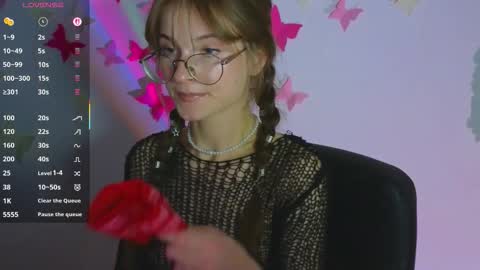 Katya online show from 10-19-25, 03:34