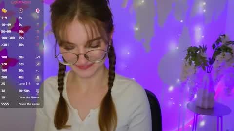 Katya online show from 11-03-25, 05:03