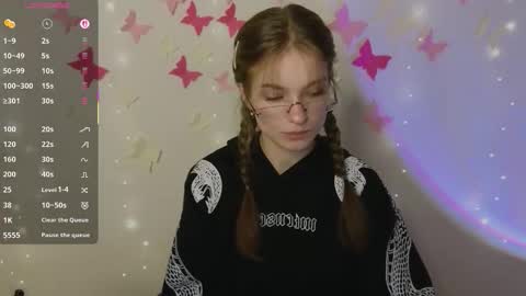 Katya online show from 11-07-25, 04:40