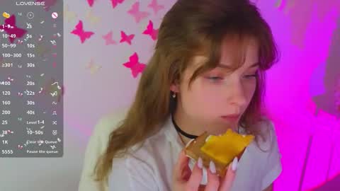 Katya online show from 01-09-26, 04:32