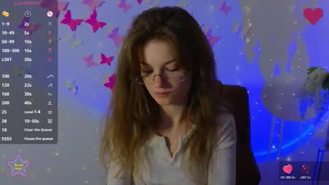 Katya online show from 02-24-26, 04:27