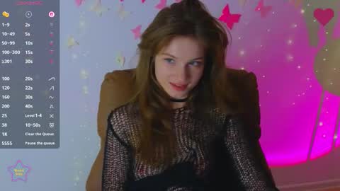 Katya online show from 03-06-26, 04:25