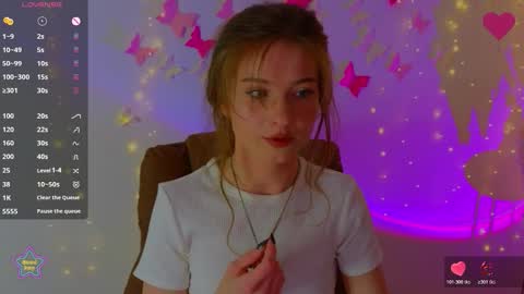 Katya online show from 03-22-26, 08:45