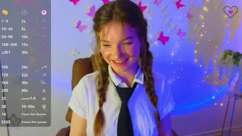 Snapshot of katyaa_lover chatting on 05-08-26, 07:52 Katya online show from 05-08-26, 07:52